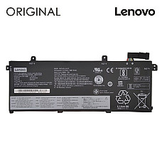 Nešiojamo kompiuterio baterija LENOVO L18L3P73, 4211mAh, Original Nešiojamo kompiuterio baterija LENOVO L18L3P73, 4211mAh, Original