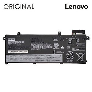 Nešiojamo kompiuterio baterija LENOVO L18L3P73, 4211mAh, Original Nešiojamo kompiuterio baterija LENOVO L18L3P73, 4211mAh, Original