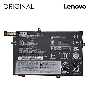 Nešiojamo kompiuterio baterija LENOVO 01AV463, 3880mAh, Original Nešiojamo kompiuterio baterija LENOVO 01AV463, 3880mAh, Original