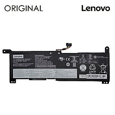 Nešiojamo kompiuterio baterija LENOVO L19M2PF0, 4670mAh, Original