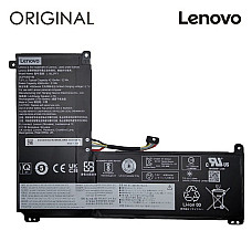 Nešiojamo kompiuterio baterija LENOVO L19M2PF1, 4080mAh, Original Nešiojamo kompiuterio baterija LENOVO L19M2PF1, 4080mAh, Original