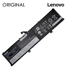 Nešiojamo kompiuterio baterija LENOVO L19C4P71, 5235mAh, Original Nešiojamo kompiuterio baterija LENOVO L19C4P71, 5235mAh, Original