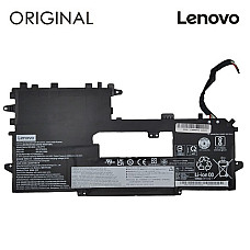 Nešiojamo kompiuterio baterija LENOVO L19C4P73, 5695mAh, Original Nešiojamo kompiuterio baterija LENOVO L19C4P73, 5695mAh, Original