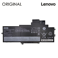 Nešiojamo kompiuterio baterija LENOVO L21D3P70, 4270mAh, Original Nešiojamo kompiuterio baterija LENOVO L21D3P70, 4270mAh, Original