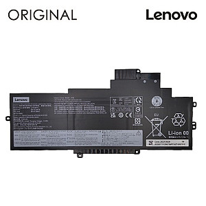 Nešiojamo kompiuterio baterija LENOVO L21D3P70, 4270mAh, Original Nešiojamo kompiuterio baterija LENOVO L21D3P70, 4270mAh, Original