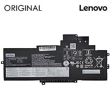 Nešiojamo kompiuterio baterija LENOVO L21M3P74, 4270mAh, Original