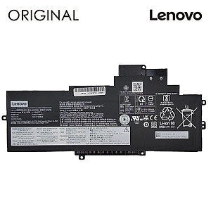 Nešiojamo kompiuterio baterija LENOVO L21M3P74, 4270mAh, Original Nešiojamo kompiuterio baterija LENOVO L21M3P74, 4270mAh, Original