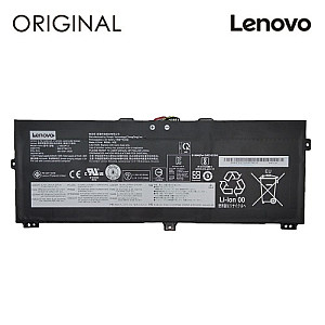 Nešiojamo kompiuterio baterija LENOVO L18M3P72, 4215mAh, Original Nešiojamo kompiuterio baterija LENOVO L18M3P72, 4215mAh, Original