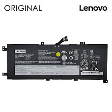 Nešiojamo kompiuterio baterija LENOVO L18M4P90, 3000mAh, Original Nešiojamo kompiuterio baterija LENOVO L18M4P90, 3000mAh, Original