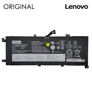 Nešiojamo kompiuterio baterija LENOVO L18M4P90, 3000mAh, Original Nešiojamo kompiuterio baterija LENOVO L18M4P90, 3000mAh, Original