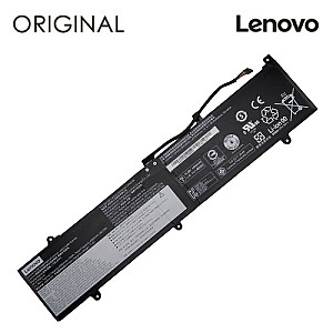 Nešiojamo kompiuterio baterija LENOVO L19C4PF2, 4560mAh, Original Nešiojamo kompiuterio baterija LENOVO L19C4PF2, 4560mAh, Original