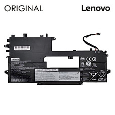 Nešiojamo kompiuterio baterija LENOVO L19C4P72, 5475mAh, Original Nešiojamo kompiuterio baterija LENOVO L19C4P72, 5475mAh, Original