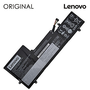 Nešiojamo kompiuterio baterija LENOVO L19C4PF5, 4515mAh, Original Nešiojamo kompiuterio baterija LENOVO L19C4PF5, 4515mAh, Original