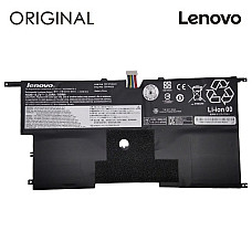 Nešiojamo kompiuterio baterija LENOVO 00HW003, 3180mAh, Original Nešiojamo kompiuterio baterija LENOVO 00HW003, 3180mAh, Original