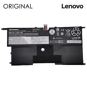 Nešiojamo kompiuterio baterija LENOVO 00HW003, 3180mAh, Original Nešiojamo kompiuterio baterija LENOVO 00HW003, 3180mAh, Original