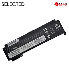 Nešiojamo kompiuterio baterija LENOVO 01AV405, 2000mAh, Extra Digital Selected