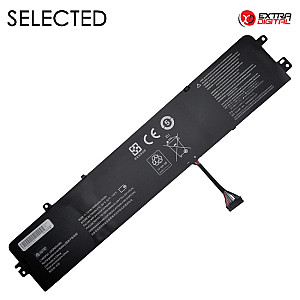 Nešiojamo kompiuterio baterija LENOVO L14M3P24, 4000mAh, Extra Digital Selected