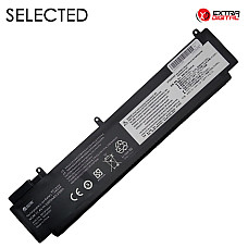 Nešiojamo kompiuterio baterija LENOVO SB10F46460, 2000mAh, Extra Digital Advanced
