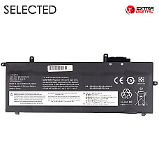 Nešiojamo kompiuterio baterija LENOVO 01AV470, 3900mAh, Extra Digital Selected Nešiojamo kompiuterio baterija LENOVO 01AV470, 3900mAh, Extra Digital Selected