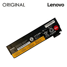 Nešiojamo kompiuterio baterija LENOVO 45N1127, 68+, 6040mAh, Original Nešiojamo kompiuterio baterija LENOVO 45N1127, 68+, 6040mAh, Original