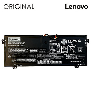 Nešiojamo kompiuterio baterija LENOVO L16M4PB1, 6080mAh, Original Nešiojamo kompiuterio baterija LENOVO L16M4PB1, 6080mAh, Original