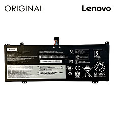 Nešiojamo kompiuterio baterija LENOVO L18M4PF0, 2865mAh, Original Nešiojamo kompiuterio baterija LENOVO L18M4PF0, 2865mAh, Original