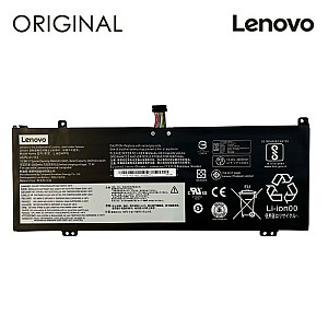 Nešiojamo kompiuterio baterija LENOVO L18M4PF0, 2865mAh, Original Nešiojamo kompiuterio baterija LENOVO L18M4PF0, 2865mAh, Original