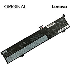 Nešiojamo kompiuterio baterija LENOVO L19D3PF4, 3843mAh, Original Nešiojamo kompiuterio baterija LENOVO L19D3PF4, 3843mAh, Original