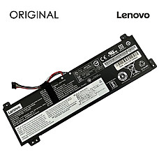 Nešiojamo kompiuterio baterija LENOVO L17L2PB3, 3816mAh, Original