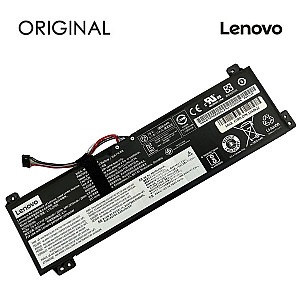 Nešiojamo kompiuterio baterija LENOVO L17L2PB3, 3816mAh, Original Nešiojamo kompiuterio baterija LENOVO L17L2PB3, 3816mAh, Original