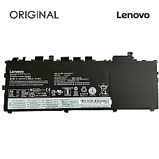Nešiojamo kompiuterio baterija LENOVO 01AV430, 4950mAh, Original
