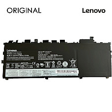 Nešiojamo kompiuterio baterija LENOVO 01AV430, 4950mAh, Original Nešiojamo kompiuterio baterija LENOVO 01AV430, 4950mAh, Original