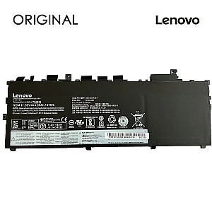 Nešiojamo kompiuterio baterija LENOVO 01AV430, 4950mAh, Original Nešiojamo kompiuterio baterija LENOVO 01AV430, 4950mAh, Original