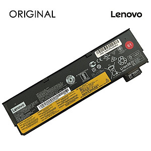 Nešiojamo kompiuterio baterija LENOVO 01AV424, 2110mAh, Original Nešiojamo kompiuterio baterija LENOVO 01AV424, 2110mAh, Original