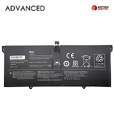 Nešiojamo kompiuterio baterija LENOVO L16M4P60, 9300mAh, Extra Digital Advanced Nešiojamo kompiuterio baterija LENOVO L16M4P60, 9300mAh, Extra Digital Advanced