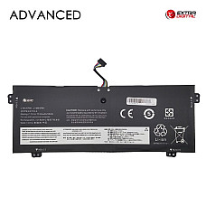 Nešiojamo kompiuterio baterija LENOVO L16C4PB1, 7100mAh, Extra Digital Advanced Nešiojamo kompiuterio baterija LENOVO L16C4PB1, 7100mAh, Extra Digital Advanced