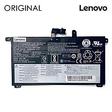 Nešiojamo kompiuterio baterija LENOVO 01AV493, 2100mAh, Original