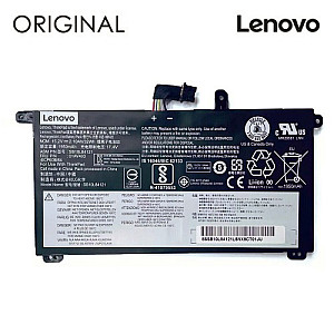 Nešiojamo kompiuterio baterija LENOVO 01AV493, 2100mAh, Original Nešiojamo kompiuterio baterija LENOVO 01AV493, 2100mAh, Original