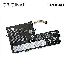 Nešiojamo kompiuterio baterija LENOVO L18C3PF7, 4535mAh, Original Nešiojamo kompiuterio baterija LENOVO L18C3PF7, 4535mAh, Original