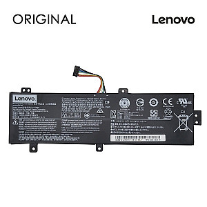 Nešiojamo kompiuterio baterija LENOVO L15L2PB4, 4030mAh, Original Nešiojamo kompiuterio baterija LENOVO L15L2PB4, 4030mAh, Original