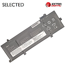 Notebook baterija,LENOVO L21D4P73, 4300 mAh,  Extra Digital Selected