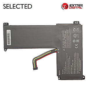 Notebook baterija, LENOVO 0813007, 3800 mAh, Extra Digital Selected Notebook baterija, LENOVO 0813007, 3800 mAh, Extra Digital Selected