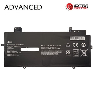 Nešiojamo kompiuterio baterija LENOVO L20C4P71, 3200mAh, Extra Digital Advanced Nešiojamo kompiuterio baterija LENOVO L20C4P71, 3200mAh, Extra Digital Advanced