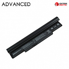 Notebook baterija, Extra Digital Advanced, SAMSUNG AA-PB6NC6W, 5200mAh
