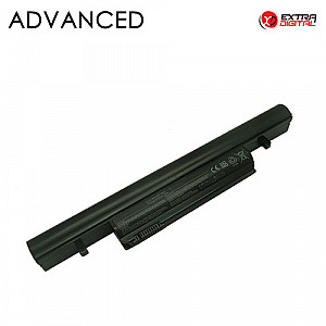 Notebook baterija, Extra Digital Advanced, TOSHIBA PABAS245, 5200mAh Notebook baterija, Extra Digital Advanced, TOSHIBA PABAS245, 5200mAh