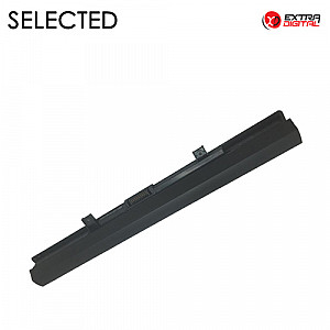 Notebook baterija, Extra Digital Selected, TOSHIBA PA5195U-1BRS, 2200mAh Notebook baterija, Extra Digital Selected, TOSHIBA PA5195U-1BRS, 2200mAh