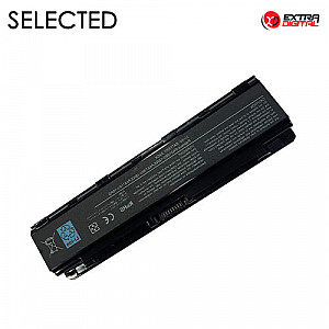 Notebook baterija, Extra Digital Selected, TOSHIBA Satellite C75 PA5109U, 4400mAh Notebook baterija, Extra Digital Selected, TOSHIBA Satellite C75 PA5109U, 4400mAh