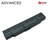 Notebook baterija, Extra Digital Advanced, SONY VGP-BPS2, 5200mAh Notebook baterija, Extra Digital Advanced, SONY VGP-BPS2, 5200mAh