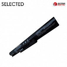 Notebook baterija, Extra Digital Selected, SONY VGP-BPS35A, 2600mAh