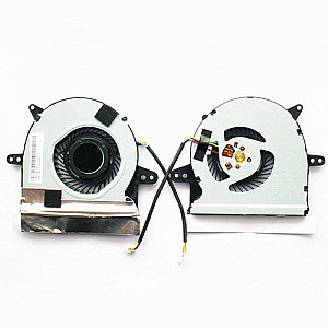 Kompiuterių aušintuvas Asus: X401U, X501U Kompiuterių aušintuvas Asus: X401U, X501U